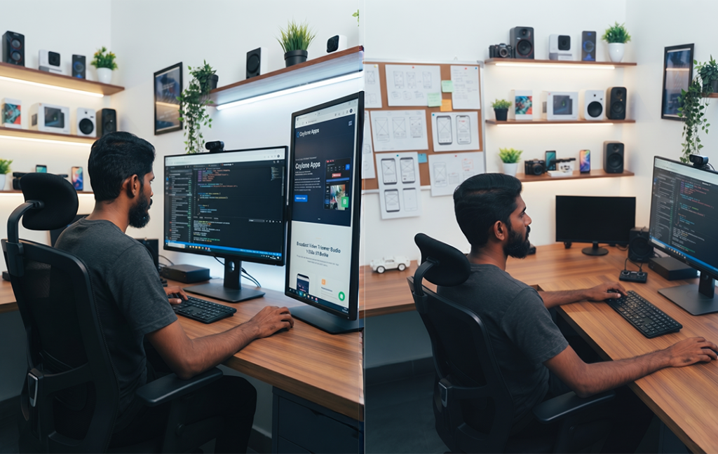 web development in sri lanka