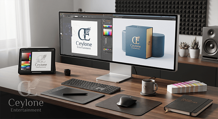 Audio & Branding 2