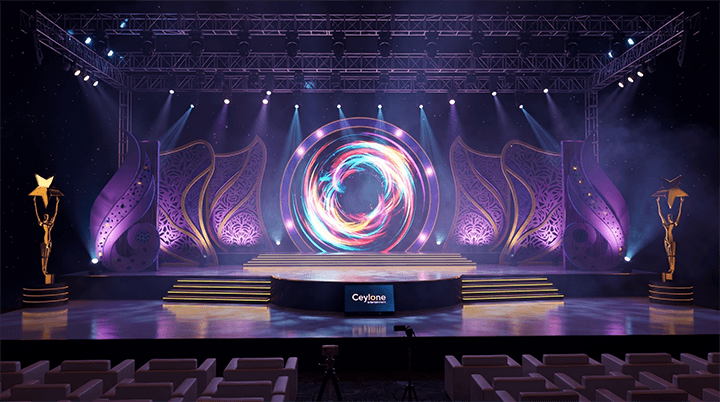 LED Map 2