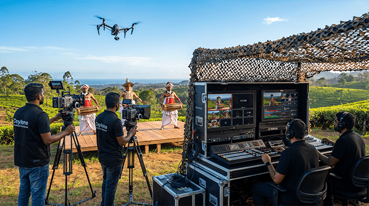 Multi-cam Setup 1