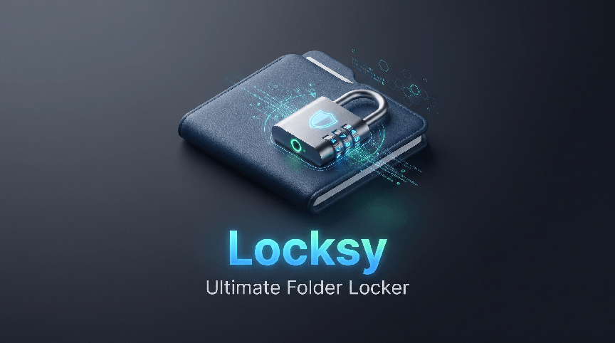 Locksy Dashboard
