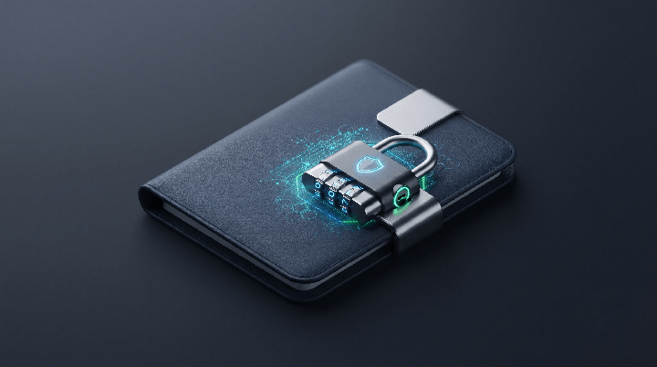 Locksy Screenshot